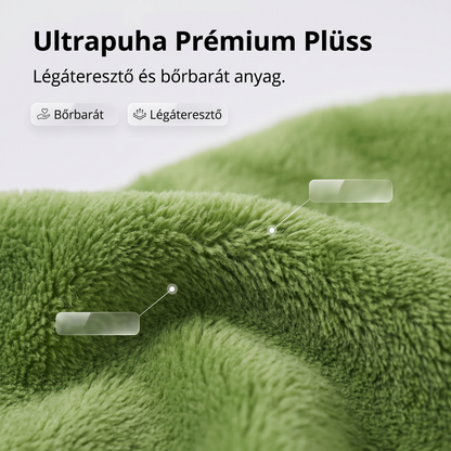 🌈🌈 Utolsó nap – 49% kedvezmény 🎁 2026-os 3D béka alvómaszk 🐸 Puha, kényelmes és állítható