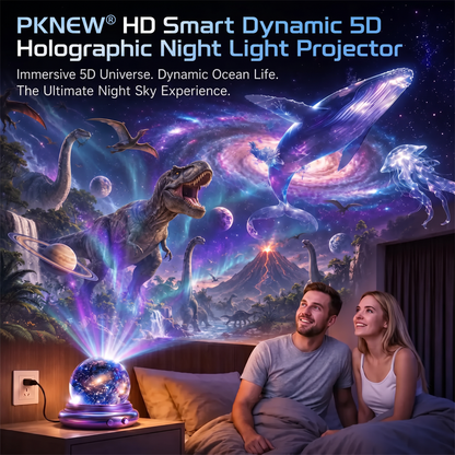 PKNEW® 🔮Night Light Projector