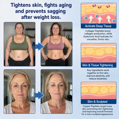💕Latest 2026 Scientific Research |𝑴𝑼𝑹𝑾𝑶𝑵® Orlistat × PDRN 10-in-1 Micro-Infusion Formula|For weight loss/skin tightening/blood sugar balance|Zero Pain, No Side Effects