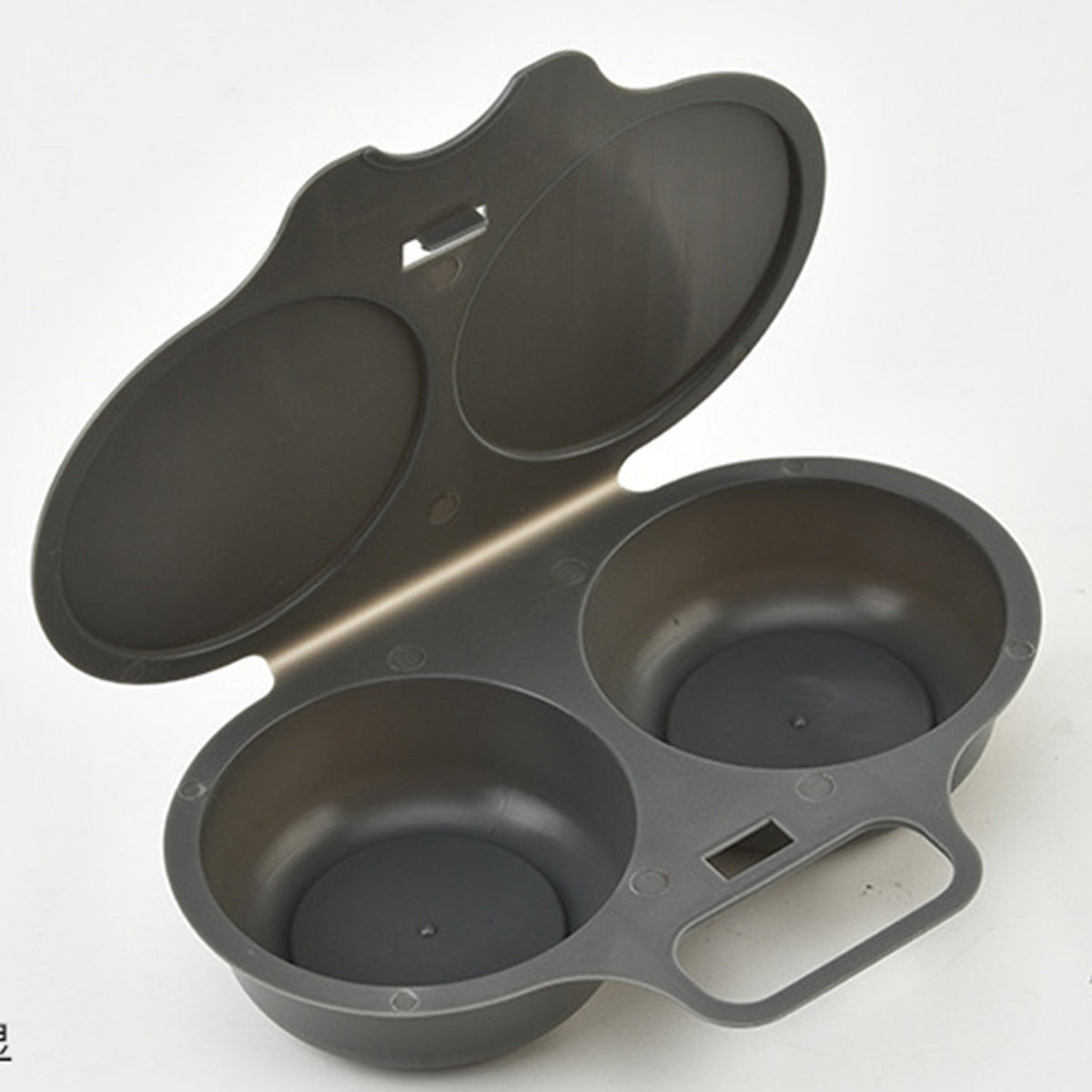 🔥🔥LEFUN® Gyors reggeli forma mikróba – 2 rekesz, 2 íz, végtelen lehetőség 🍳💥