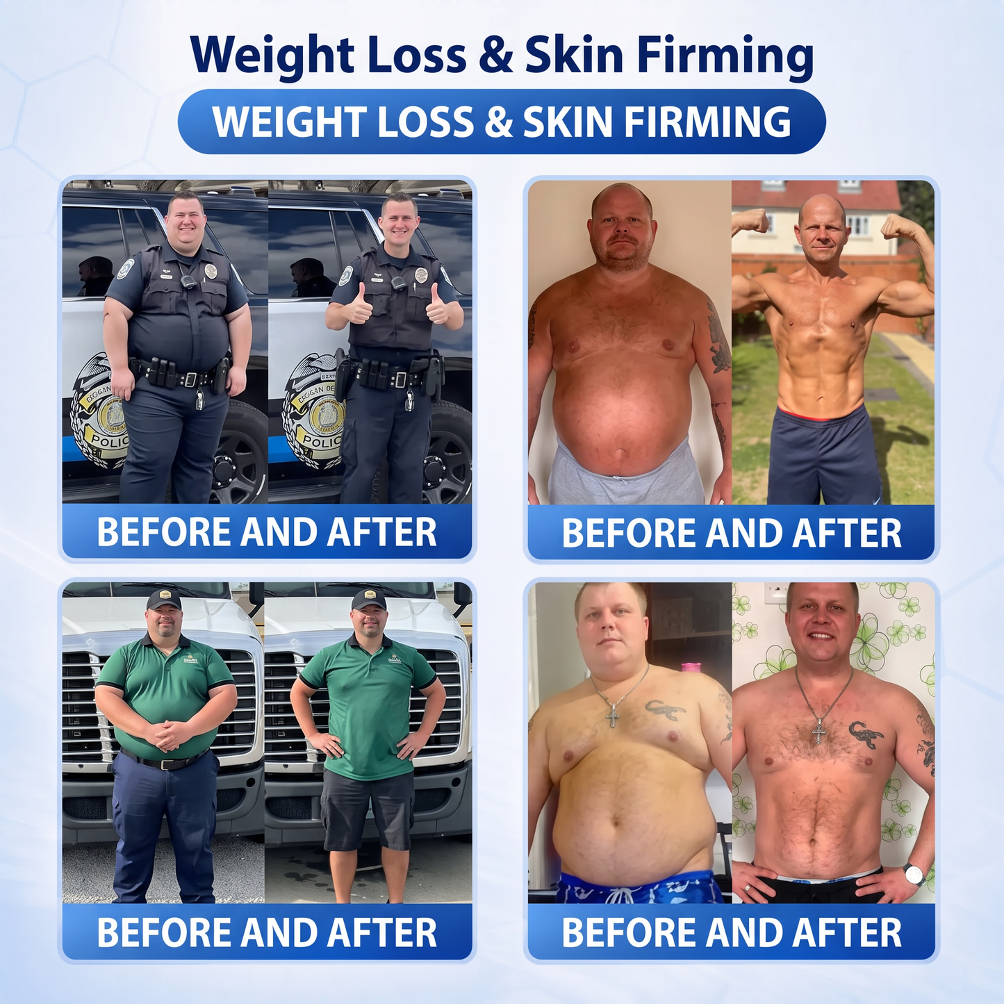 💕Latest 2026 Scientific Research |𝑴𝑼𝑹𝑾𝑶𝑵® Orlistat × PDRN 10-in-1 Micro-Infusion Formula|For weight loss/skin tightening/blood sugar balance|Zero Pain, No Side Effects