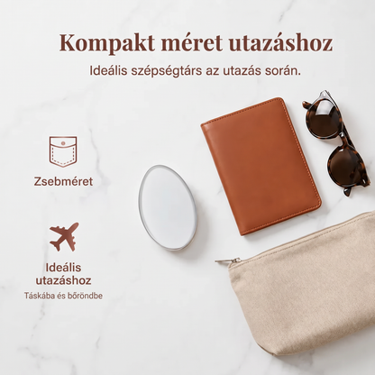 Vitalisys® Kristály testszőrtelenítő – Sima bőr borotva és viasz nélkül 💎