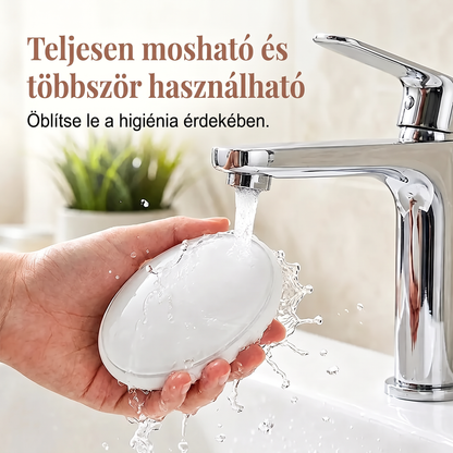 Vitalisys® Kristály testszőrtelenítő – Sima bőr borotva és viasz nélkül 💎