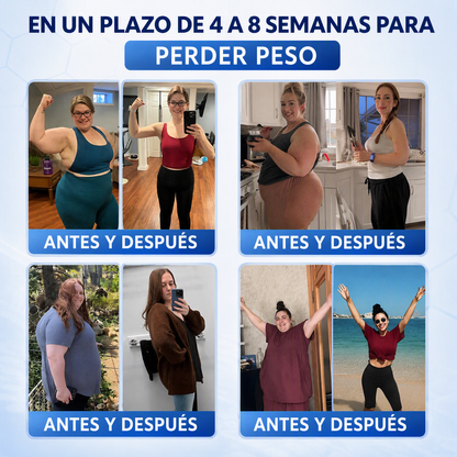 💕Latest 2026 Scientific Research |𝑴𝑼𝑹𝑾𝑶𝑵® Orlistat × PDRN 10-in-1 Micro-Infusion Formula|For weight loss/skin tightening/blood sugar balance|Zero Pain, No Side Effects