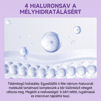🔥🔥Kíméletes krém a fájdalommentes szőrtelenítéshez 🌟nők és férfiak számára egyaránt