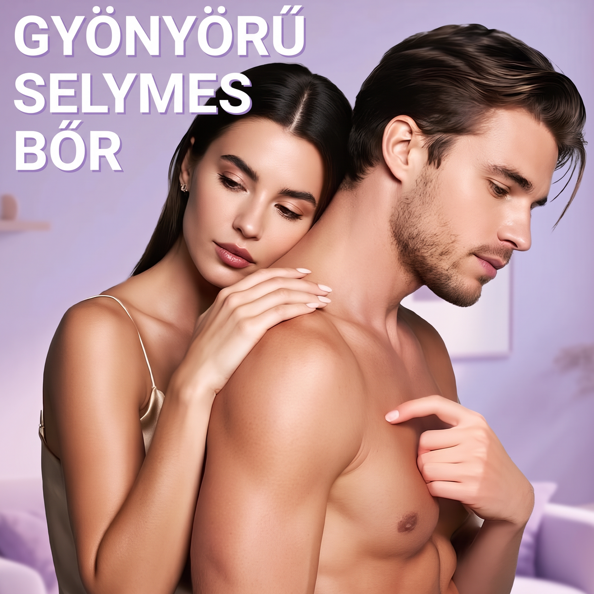 🔥🔥Kíméletes krém a fájdalommentes szőrtelenítéshez 🌟nők és férfiak számára egyaránt