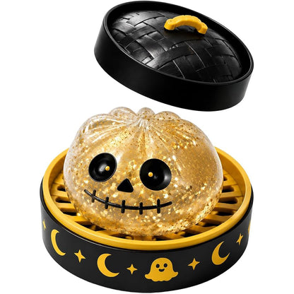 70% OFF TODAY🎃 Halloween   Steamed Bun Squishy Mystery Box Toy