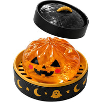 Jolly Jack Pumpkin