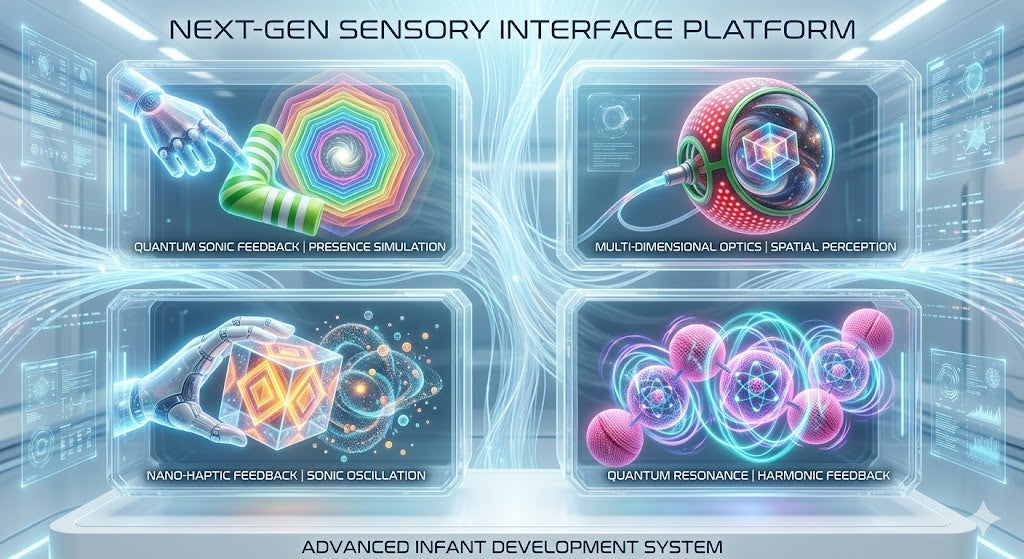 Baby Pull String Sensory Toy for Crib & Stroller - Soft Plush Hanging Rattle Pendant with Teether - Newborn Early Development Cheer Toy & Bed Bell Accessory