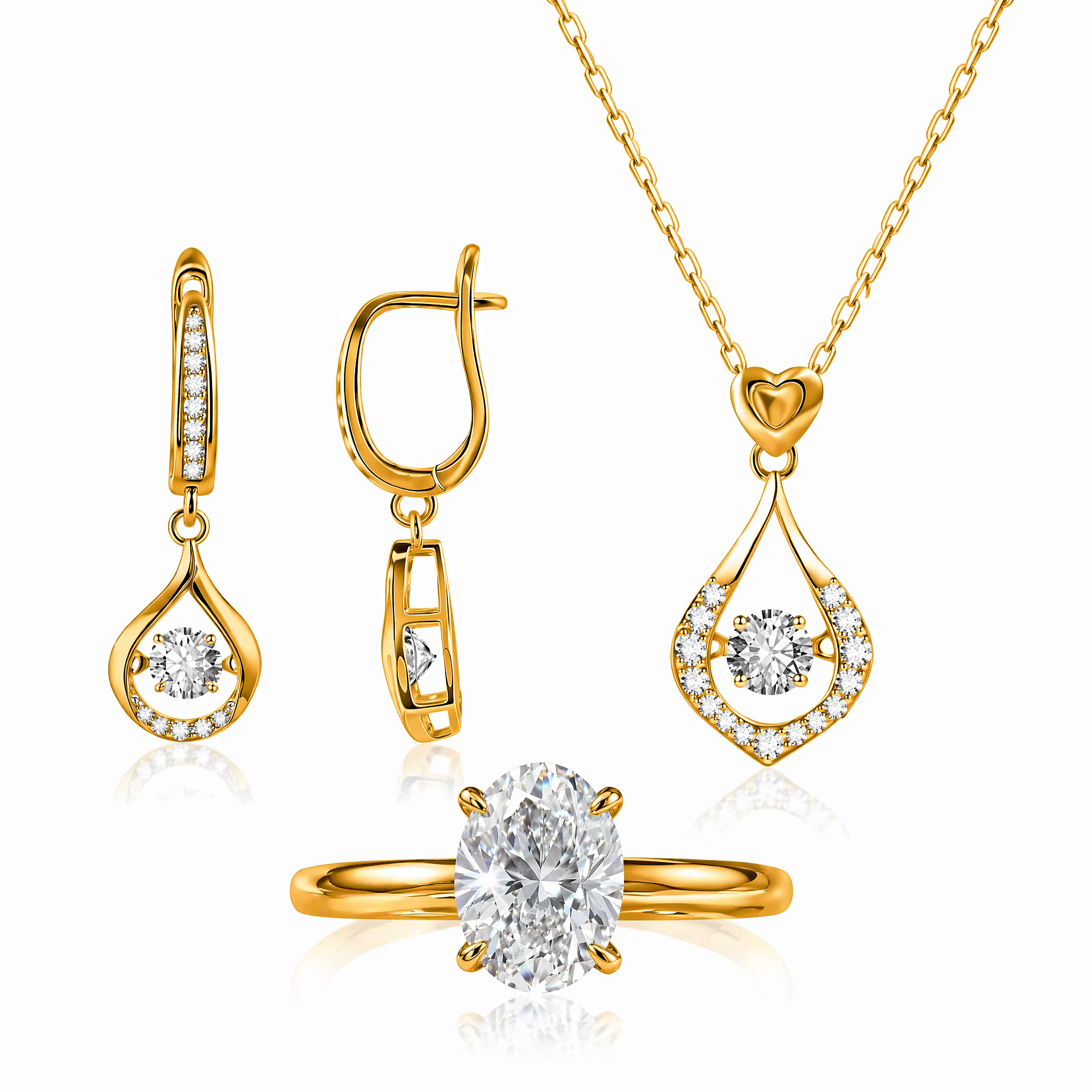 The Eternal Brilliance Set