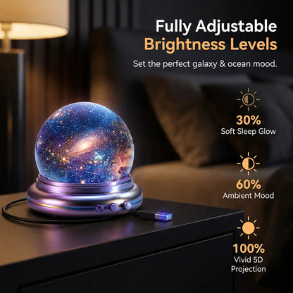 PKNEW® 🔮Night Light Projector