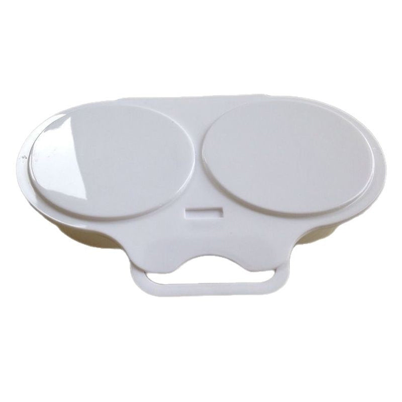 💎💎LEFUN® Gyors reggeli forma mikróba – 2 rekesz, 2 íz, végtelen lehetőség 🍳💥