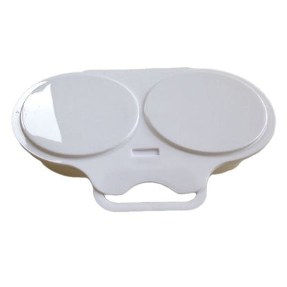 💎💎LEFUN® Gyors reggeli forma mikróba – 2 rekesz, 2 íz, végtelen lehetőség 🍳💥