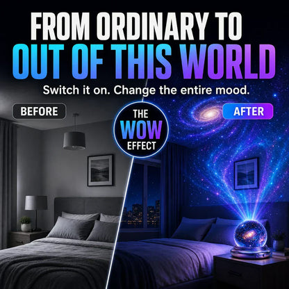 PKNEW® 🔮Night Light Projector